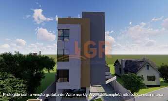 Imagem 5: Apartamento para Venda em São José dos Pinhais, Boneca do Iguaçu, 3 dormitórios, 1 suíte