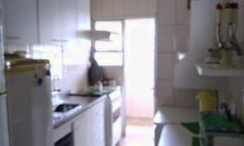 Imagem 4: Apartamento para venda tem 85 metros quadrados com 2 quartos em Enseada - Guarujá - SP