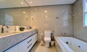 Imagem 4: Apartamento com 4 dormitórios à venda, 194 m² por R$ 3.000.000 - Cruzeiro - Belo Horizonte