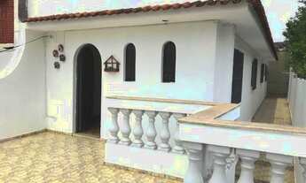 Imagem: CASA TERREA ELEVADA Á VENDA NA REGIÃO