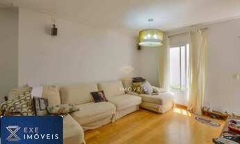 Imagem 2: Casa com 3 dormitórios à venda, 161 m² por R$ 1.355.000 - Jardim da Glória - São Paulo/SP