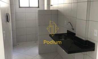 Imagem 7: Apartamento térreo com área privativa em U com excelente localização na Torre - AP1063