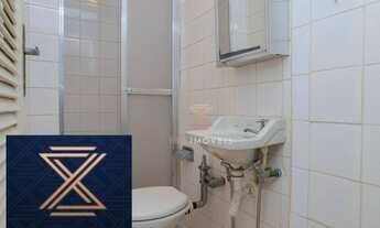 Imagem 6: Apartamento com 2 dormitórios à venda, 100 m² por R$ 1.280.000 - Leblon - Rio de Janeiro/R