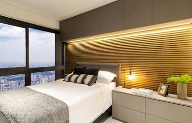 Imagem 6: Apartamento residencial para venda, Vila Pompeia, São Paulo - AP7373