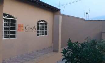 Imagem 2: Casa Jardim Abussafe, 2 quartos