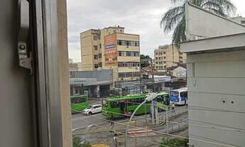 Imagem: Apartamento 2 quartos em Méier 88 metros