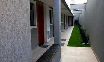 Imagem 7: IMOBILIARIA Apartamento com 2 dormitórios