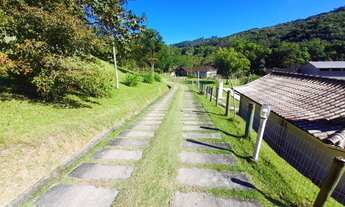 Imagem 4: Sítio para Venda em São José, Colônia Santana, 5 dormitórios, 1 suíte, 2 banheiros, 3 vaga