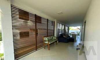 Imagem 4: Casa à venda no bairro Abrantes - Camaçari/BA