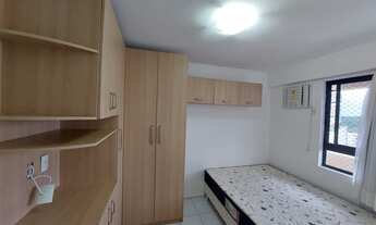 Imagem 5: Apartamento para venda tem 96 metros quadrados com 3 quartos em Capim Macio - Natal - RN