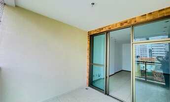 Imagem 3: Apartamento 2 quartos Prédio Lazer Completo Localização Privilegiada Caio Martins Icaraí