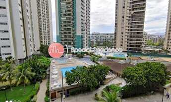 Imagem 4: Rio de Janeiro - Apartamento Padrão - Barra da Tijuca