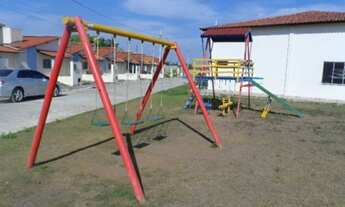 Imagem 7: Casa para venda tem 55 metros quadrados com 2 quartos