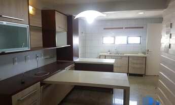 Imagem 7: Ed. Port Lion Apartamento com 3 dormitórios