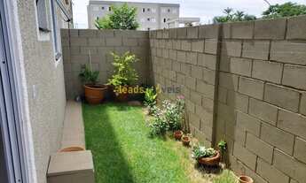 Imagem 4: Apartamento para Venda em Ribeirão Preto, Reserva Real, 2 dormitórios, 1 banheiro, 1 vaga