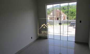 Imagem 6: Sobrado localizado no Loteamento Bosque de São José SC