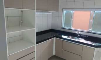 Imagem 4: INDAIATUBA - Casa Padrão - JARDIM MONTE CARLO