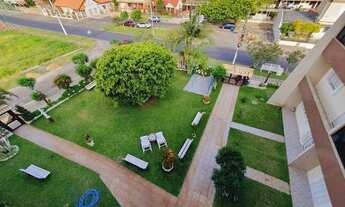 Imagem 4: Apartamento para venda tem 65 metros quadrados com 2 quartos em Centro - Tramandaí - RS