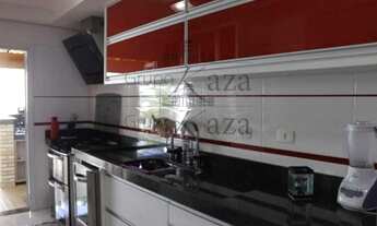 Imagem 9: Casa - Sobrado - Jacareí - Villa Branca - Condomínio Home Club Villa Branca - 3 Dormitório