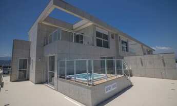 Imagem 2: Cobertura Duplex - Frente Mar - Pronto para Morar