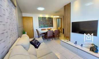 Imagem: Bossa Nova Capim Macio Móveis projetados