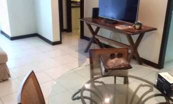 Imagem 5: RIO DE JANEIRO - Apartamento Padrão - IPANEMA