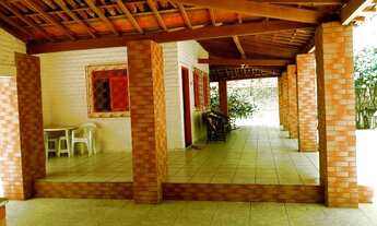 Imagem 5: Casa para venda com 165 metros quadrados com 2 quartos em São Miguel Paulista - São Paulo