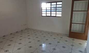 Imagem 6: Casa para aluguel e venda possui 10 metros quadrados com 3 quartos em Jardim Ana Rosa - Ta