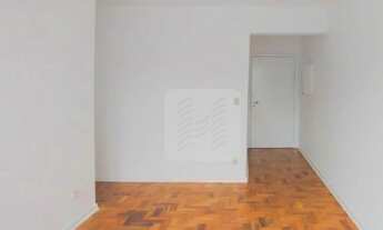 Imagem 2: Apartamento com 2 dormitórios para alugar, 55 m² por R$ 1.850,00/mês - Vila Buarque - São