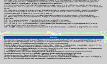 Imagem 5: Terreno à venda, 780 m² por R$ 2.000.000,00 - Centro - Cascavel/PR