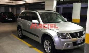 Imagem 3: Venda - APARTAMENTO - SOLAR DO BARAO - CENTRO - JACAREI - 77 M² AU - 2 DORM - VALOR R$ R