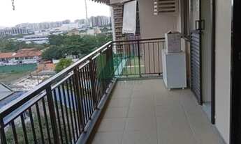 Imagem 5: Apartamento à venda, 1 quarto, 1 vaga, Barra da Tijuca - Rio de Janeiro/RJ