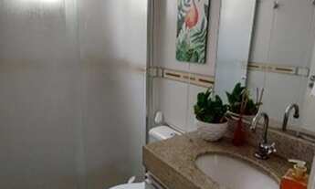 Imagem 6: CONTAGEM - Apartamento Padrão - Camargos