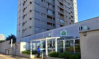 Imagem 1: Apartamento para venda possui 65 metros quadrados com 3 quartos em Parque Amazônia - Goiân