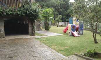 Imagem 7: Casa para locação ou venda 5 dormitórios sendo 4 suítes no São Sebastião