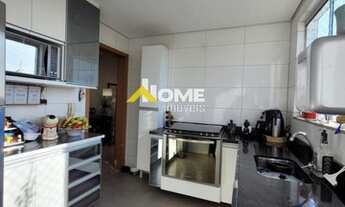 Imagem 5: Cobertura para Venda em Belo Horizonte, Diamante (Barreiro), 2 dormitórios, 2 banheiros, 2