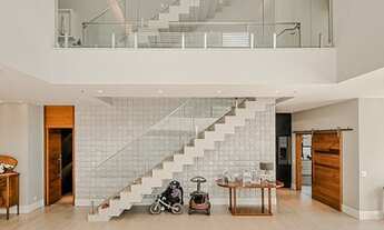 Imagem 7: Casa para venda tem 687 metros quadrados com 5 quartos em Barra da Tijuca - Rio de Janeiro