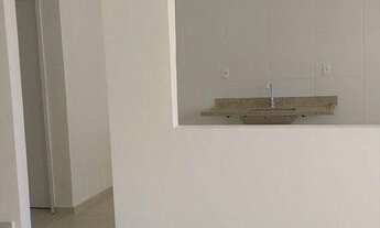 Imagem 2: Casa com 2 dormitórios, 75 m² - venda por R$ 220.000,00 ou aluguel por R$ 1.252,00/mês - G