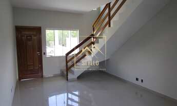 Imagem 5: Sobrado localizado no Loteamento Bosque de São José SC