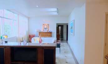 Imagem 6: Tijuca Metrô salão 4 qts lavabo suite elevador privativo vg escritura modernizado docs ok