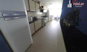 Imagem 7: Apartamento com 3 quartos - 2 suítes - Vista Mar - Aviação - Praia Grande/SP