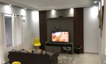 Imagem 4: BRAGANÇA PAULISTA - Casa Padrão - RESIDENCIAL PIEMONTE