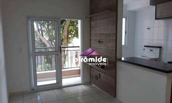 Imagem 7: Apartamento à venda, 45 m² por R$ 165.000,00 - Parque Nova Esperança - São José dos Campos