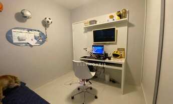 Imagem 6: Apartamento com 2 dormitórios à venda, 84 m² por R$ 865.000 - Barra da Tijuca - Rio de Jan