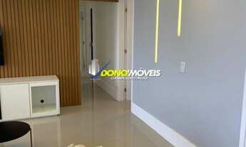 Imagem 4: Apto 3 suítes e 3 vagas em Cond. PARIS - Santo André