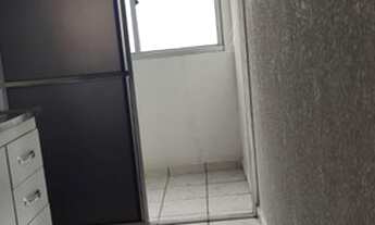 Imagem 6: Apartamento p/ aluguel | 50 m²