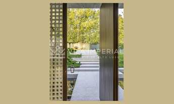 Imagem 4: Uma vista privilegiada e única para a mata à venda na Quinta da Baroneza!