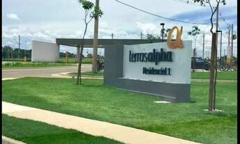 Imagem 5: Condomínio Fechado - Terras Alpha 1