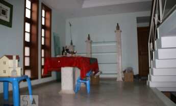 Imagem 3: Casa de Condomínio à Venda - Taquara, 4 Quartos, 400 m2