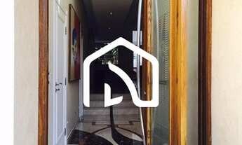 Imagem 5: Casa com 4 dormitórios à venda, 430 m² por R$ 3.950.000,00 - Alphaville Conde II - Barueri